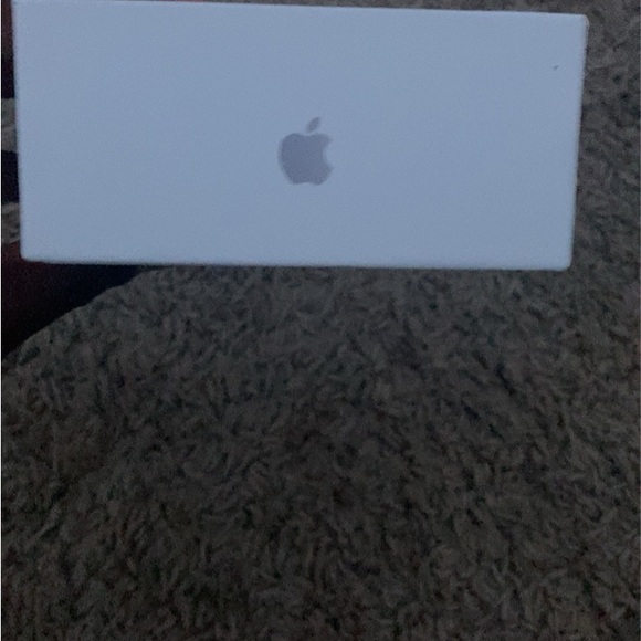 airpod pros brand new only opened to show actual product - Picture 3 of 4